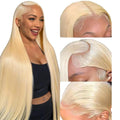 Royal 613 HD Lace Frontal - 24" .